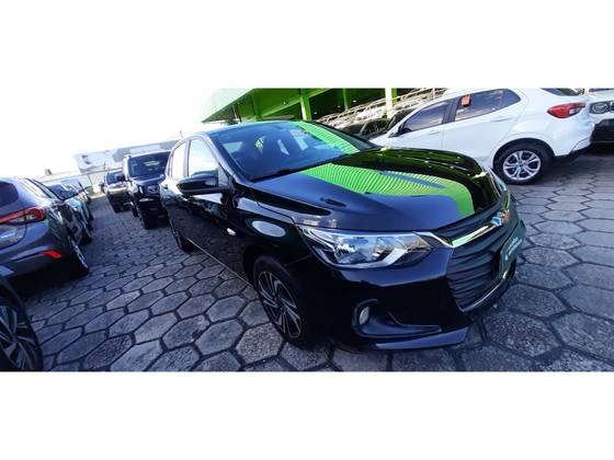 CHEVROLET ONIX 1.0 FLEX PLUS LT MANUAL CHEVROLET ONIX 1.0 FLEX PLUS LT MANUAL